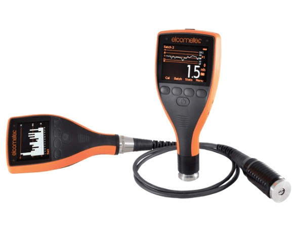 Inspection Instruments (5-Set)