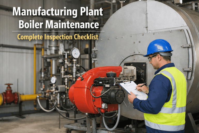 4. Certified Inspection & Quality Control Services